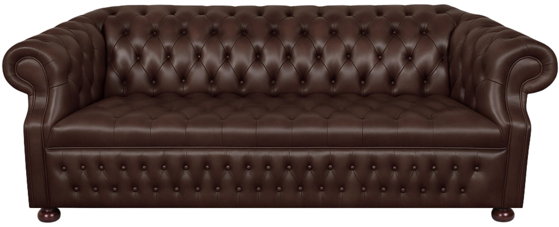 The Rothwell Chesterfield